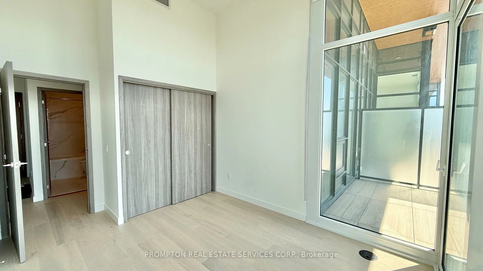 3, Concord Cityplace, Waterfront Communities C1, Toronto