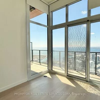 3, Concord Cityplace, Waterfront Communities C1, Toronto