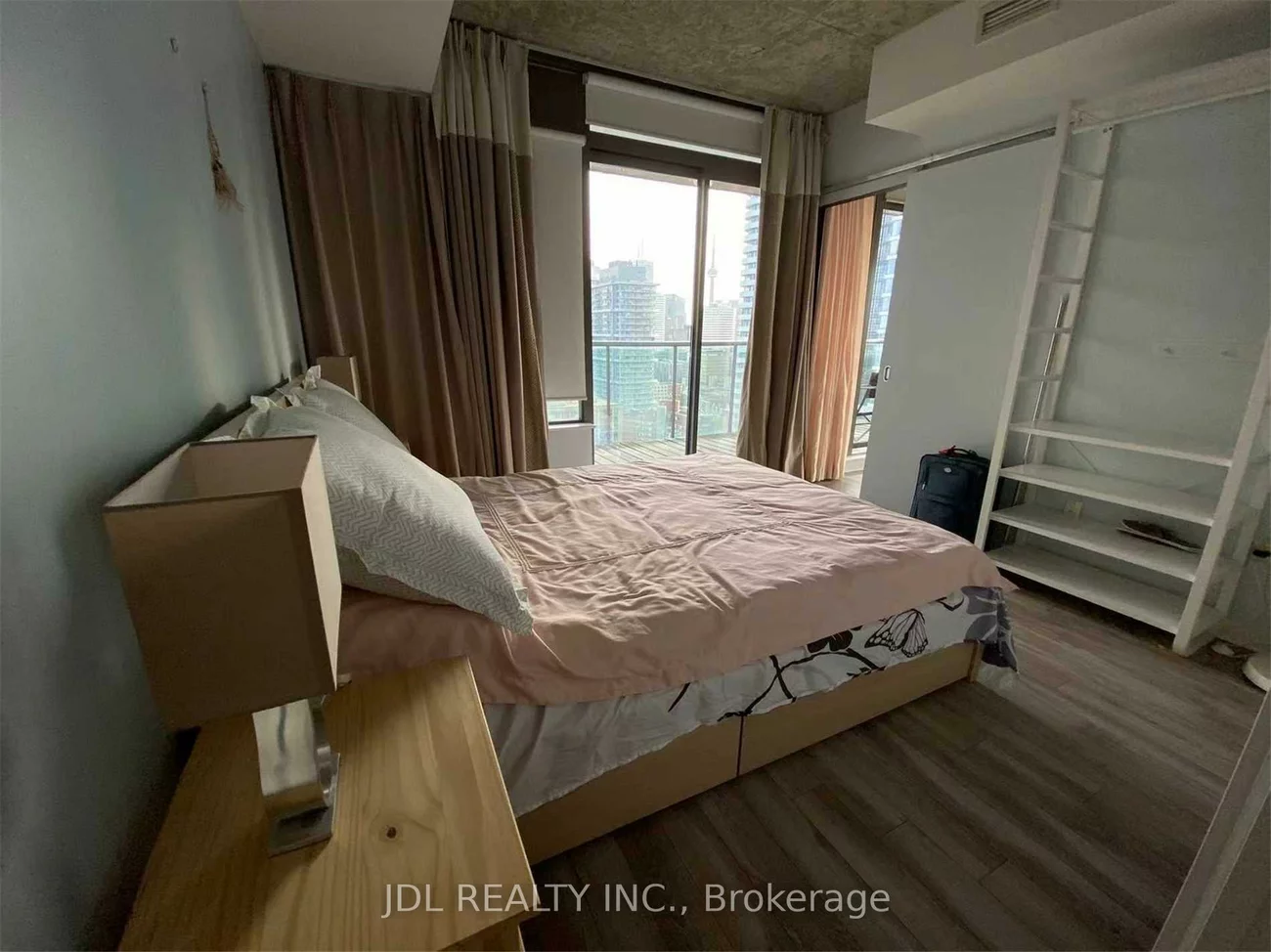 285, Mutual, Church-Yonge Corridor, Toronto