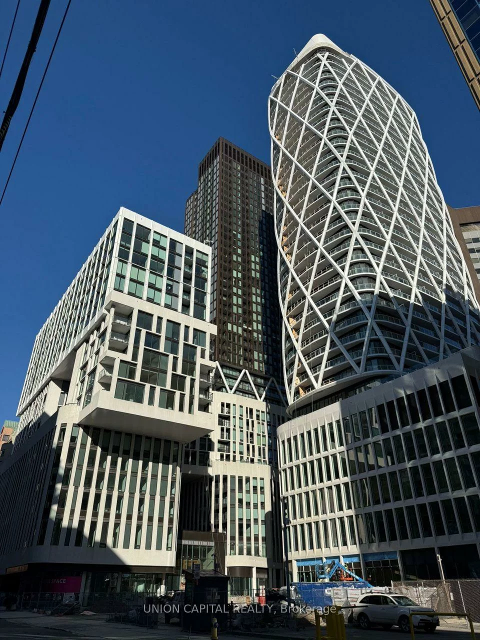 238, Simcoe, Kensington-Chinatown, Toronto