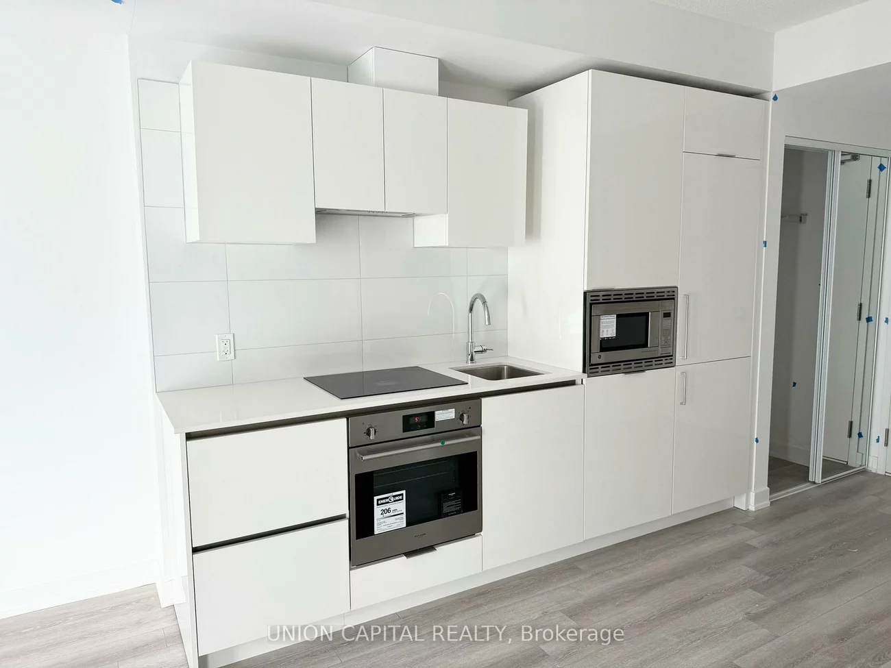 238, Simcoe, Kensington-Chinatown, Toronto