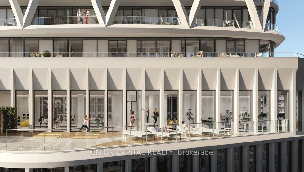 238, Simcoe, Kensington-Chinatown, Toronto