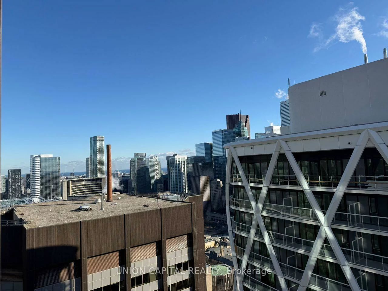 238, Simcoe, Kensington-Chinatown, Toronto