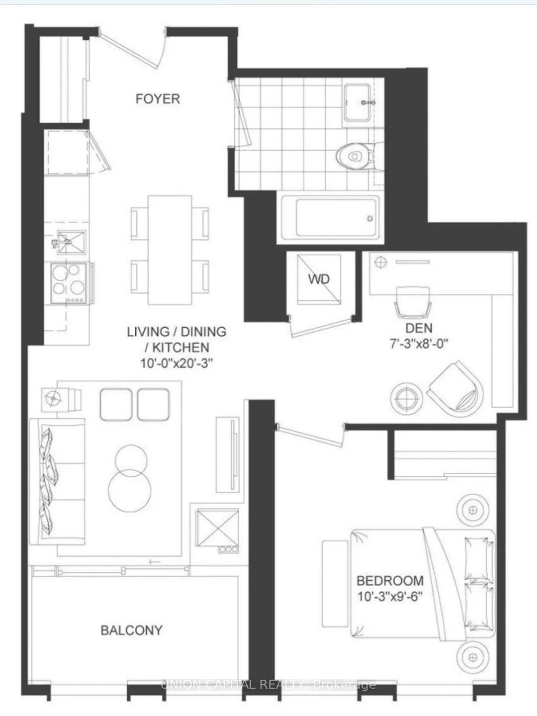 238, Simcoe, Kensington-Chinatown, Toronto