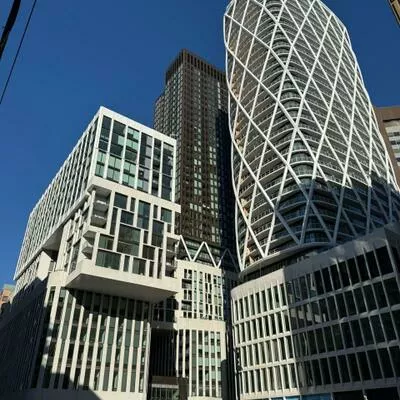 238, Simcoe, Kensington-Chinatown, Toronto