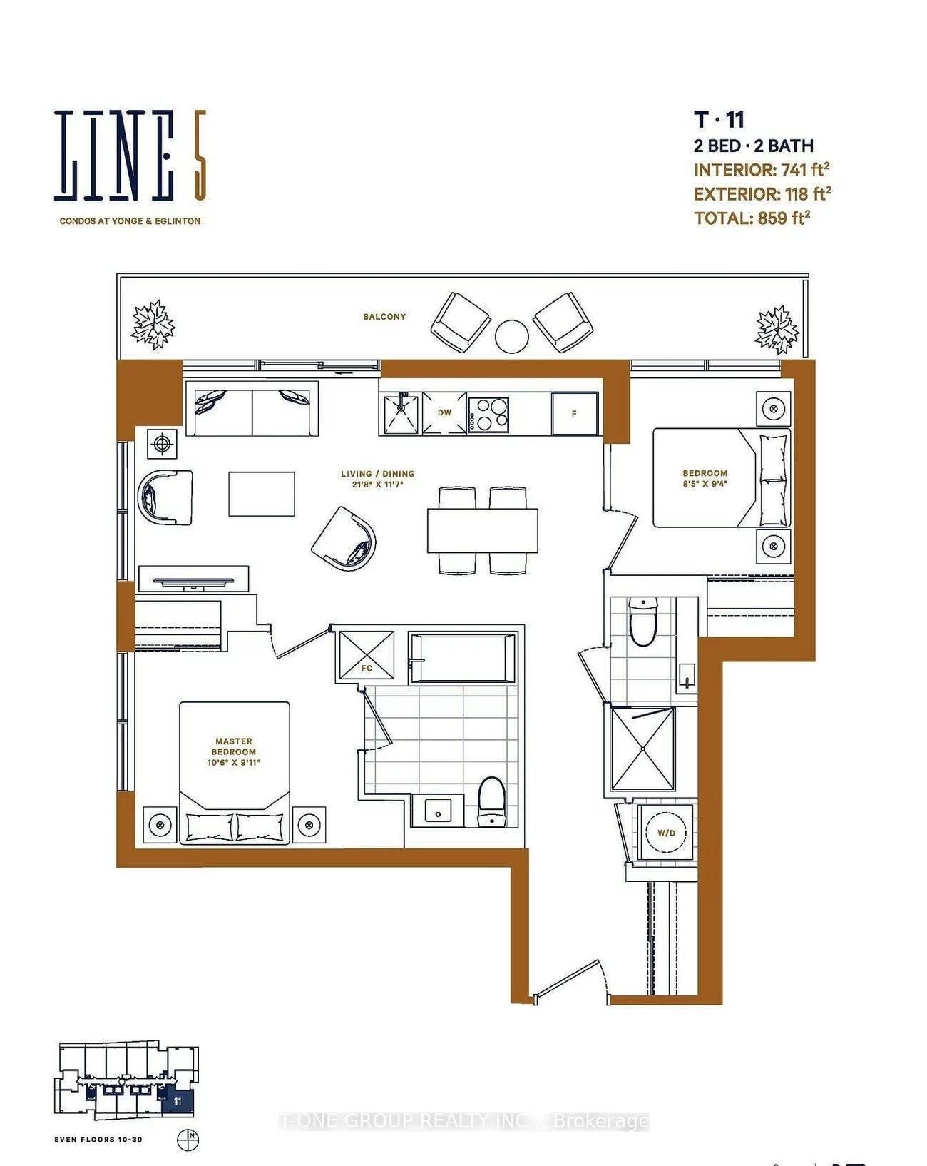 117, Broadway, Mount Pleasant West, Toronto