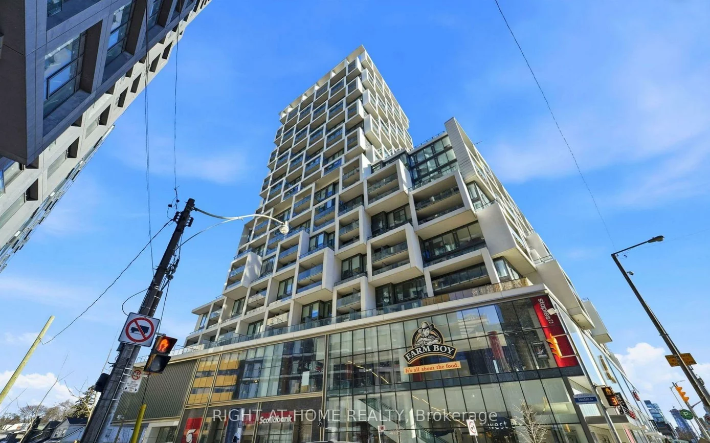 5, Soudan, Mount Pleasant East, Toronto