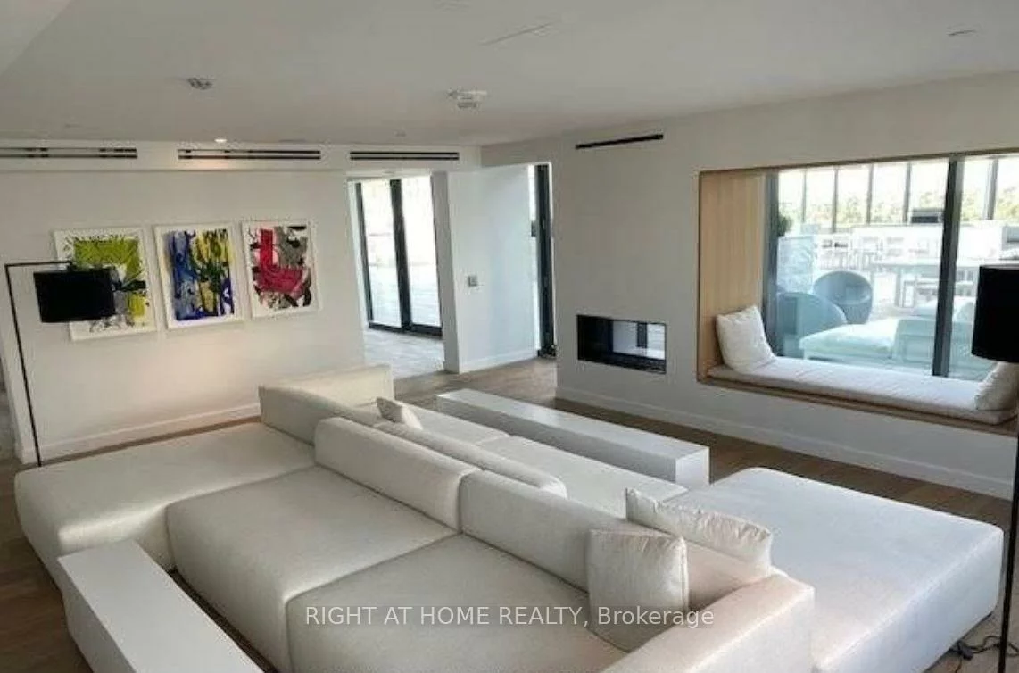 5, Soudan, Mount Pleasant East, Toronto