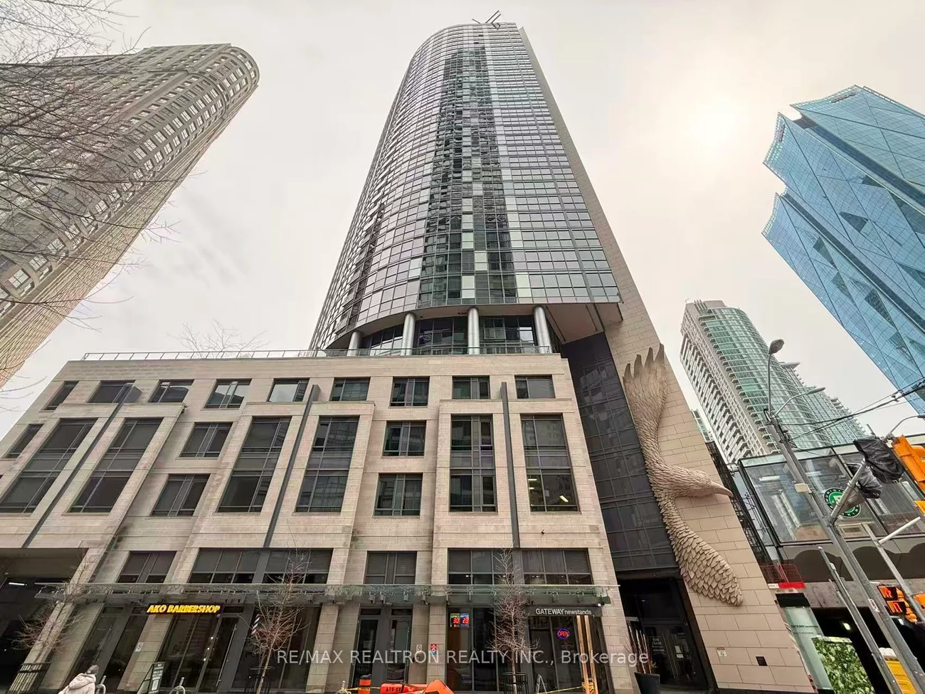 1, The Esplanade, Waterfront Communities C8, Toronto