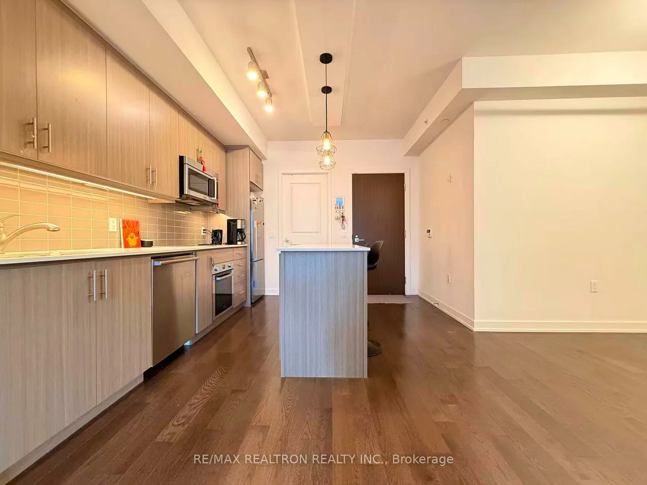 1, The Esplanade, Waterfront Communities C8, Toronto