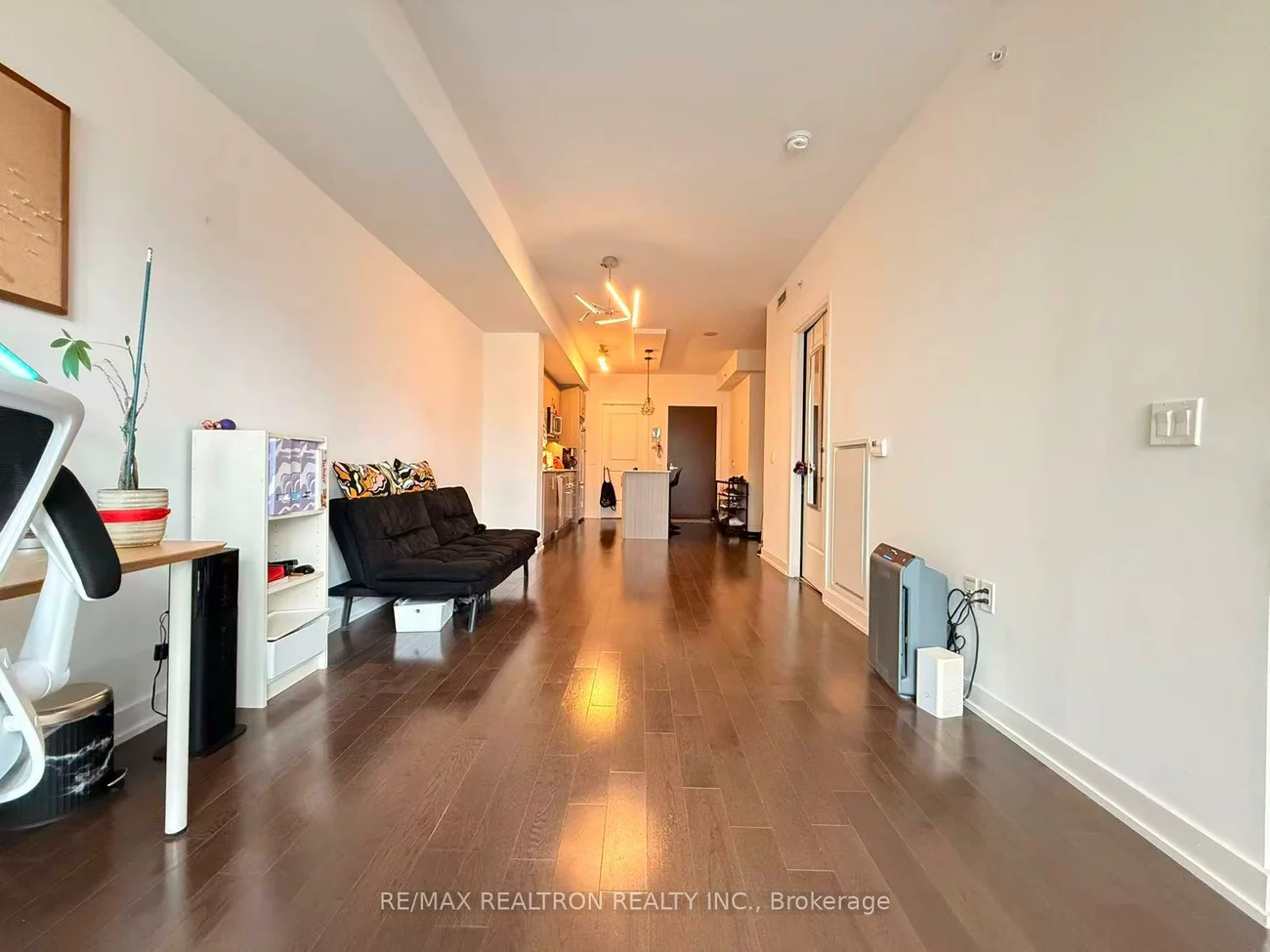 1, The Esplanade, Waterfront Communities C8, Toronto