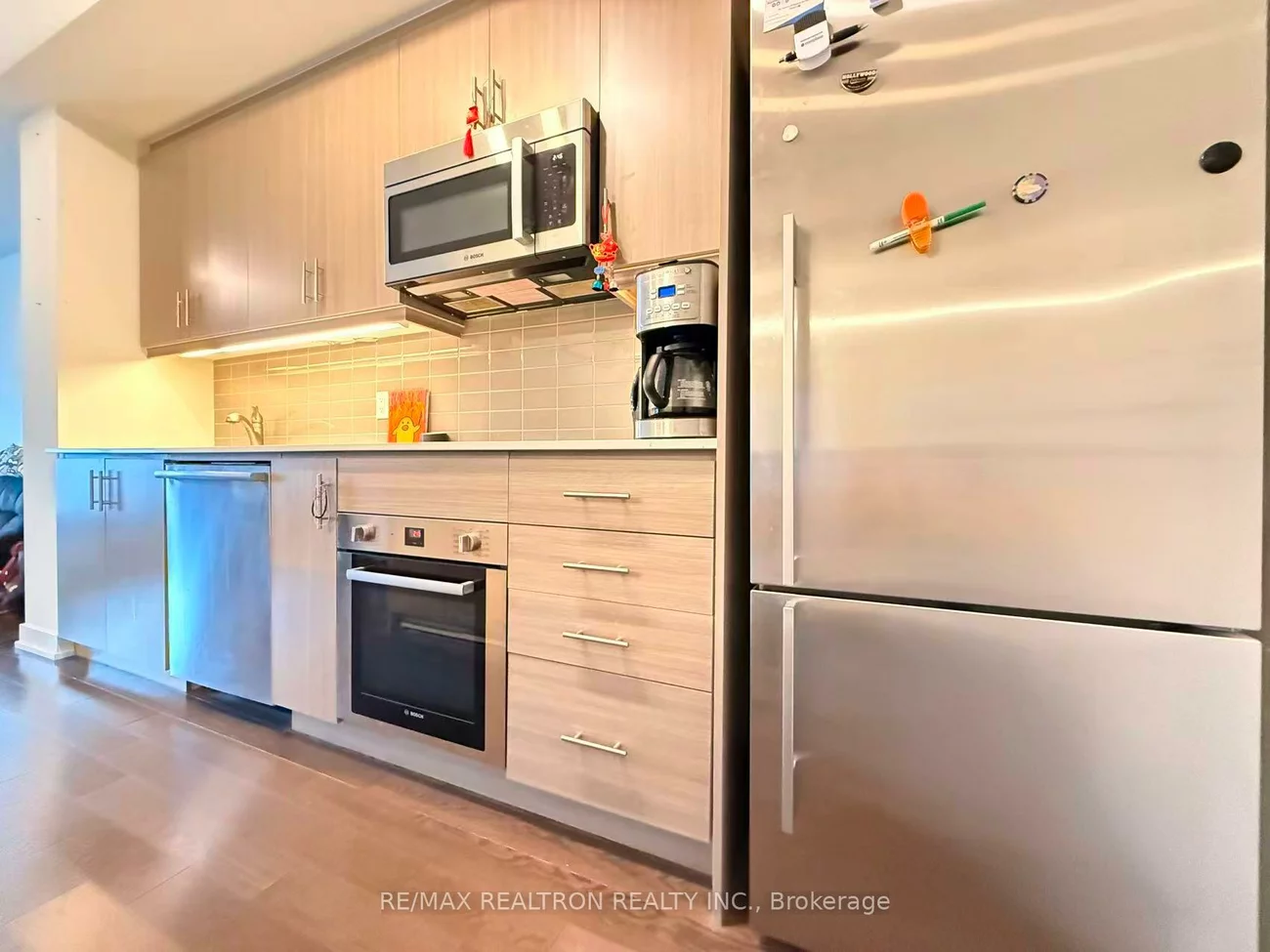 1, The Esplanade, Waterfront Communities C8, Toronto