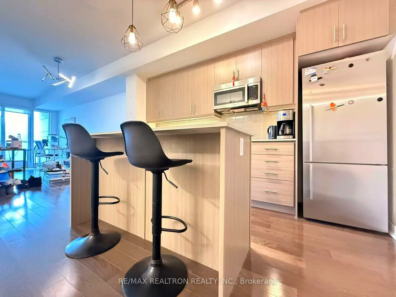 1, The Esplanade, Waterfront Communities C8, Toronto