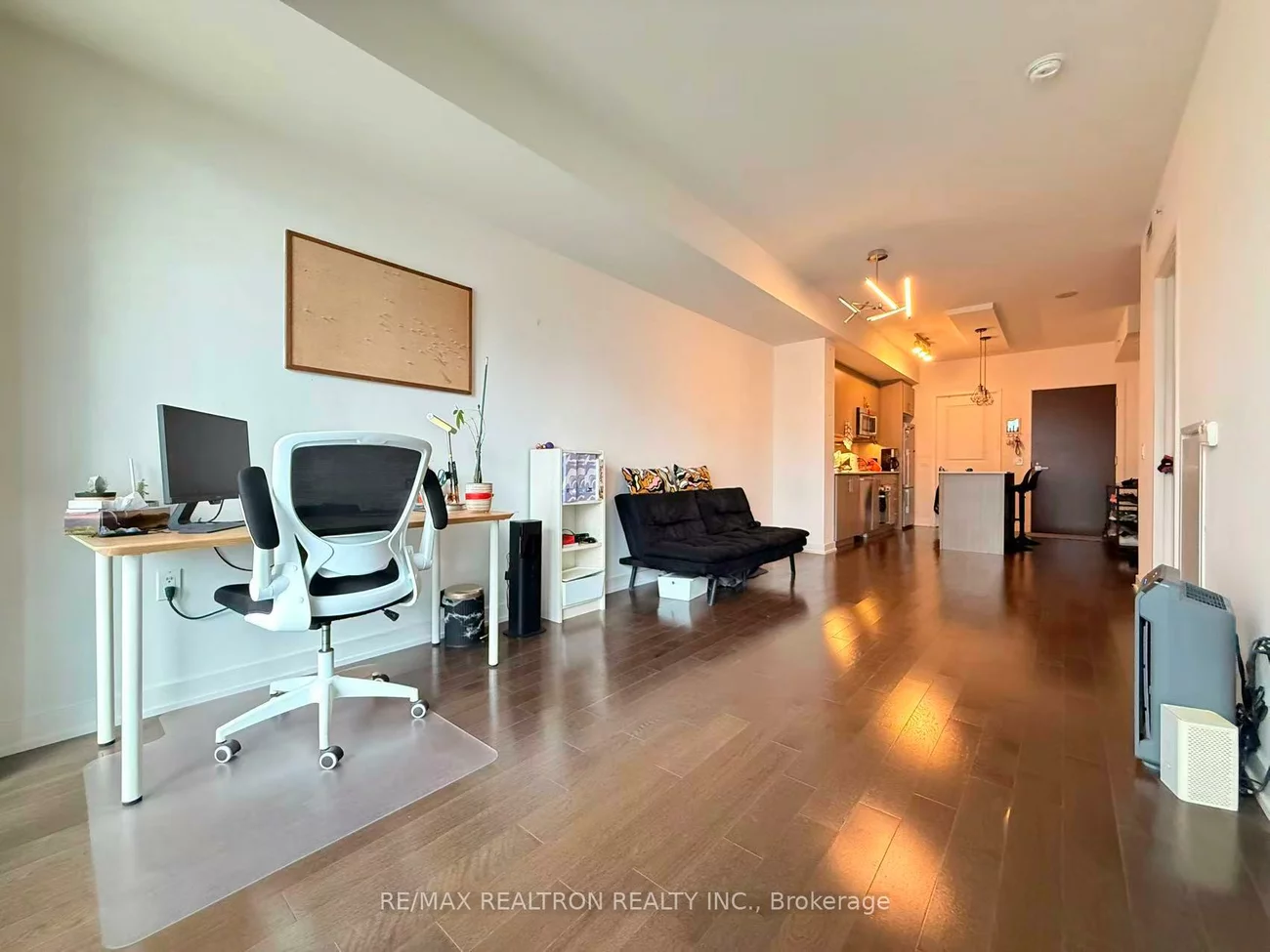 1, The Esplanade, Waterfront Communities C8, Toronto