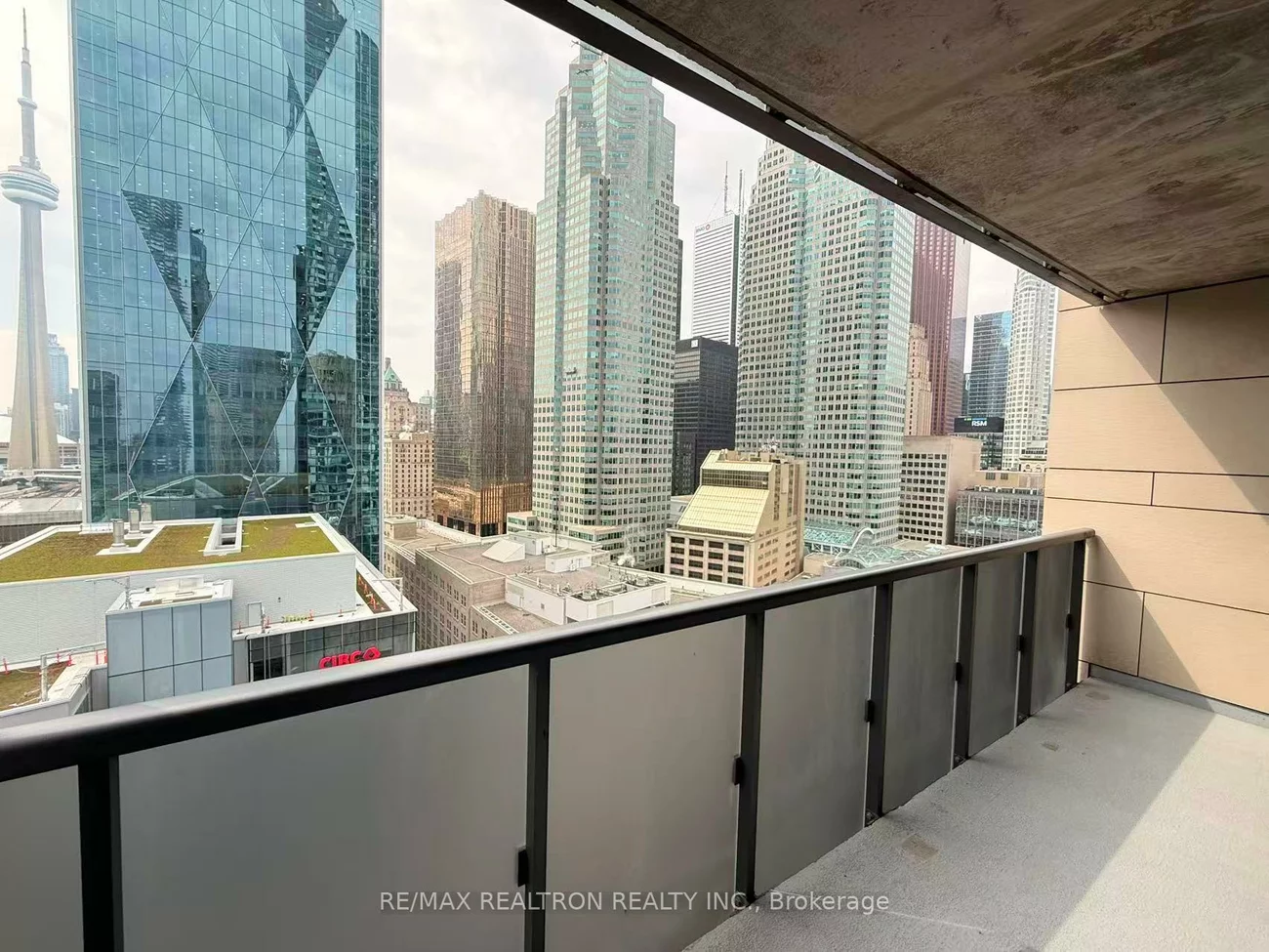 1, The Esplanade, Waterfront Communities C8, Toronto