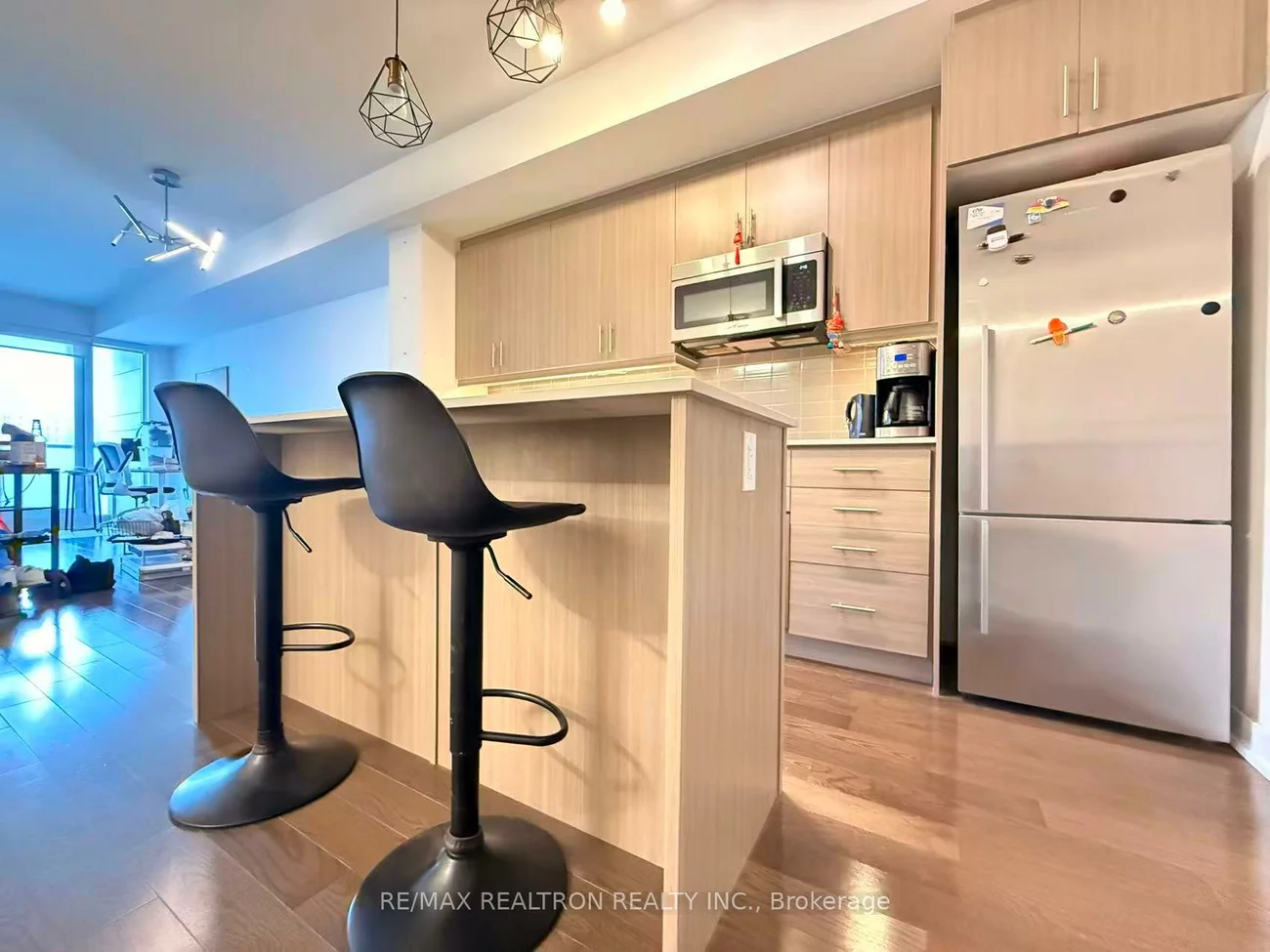 1, The Esplanade, Waterfront Communities C8, Toronto