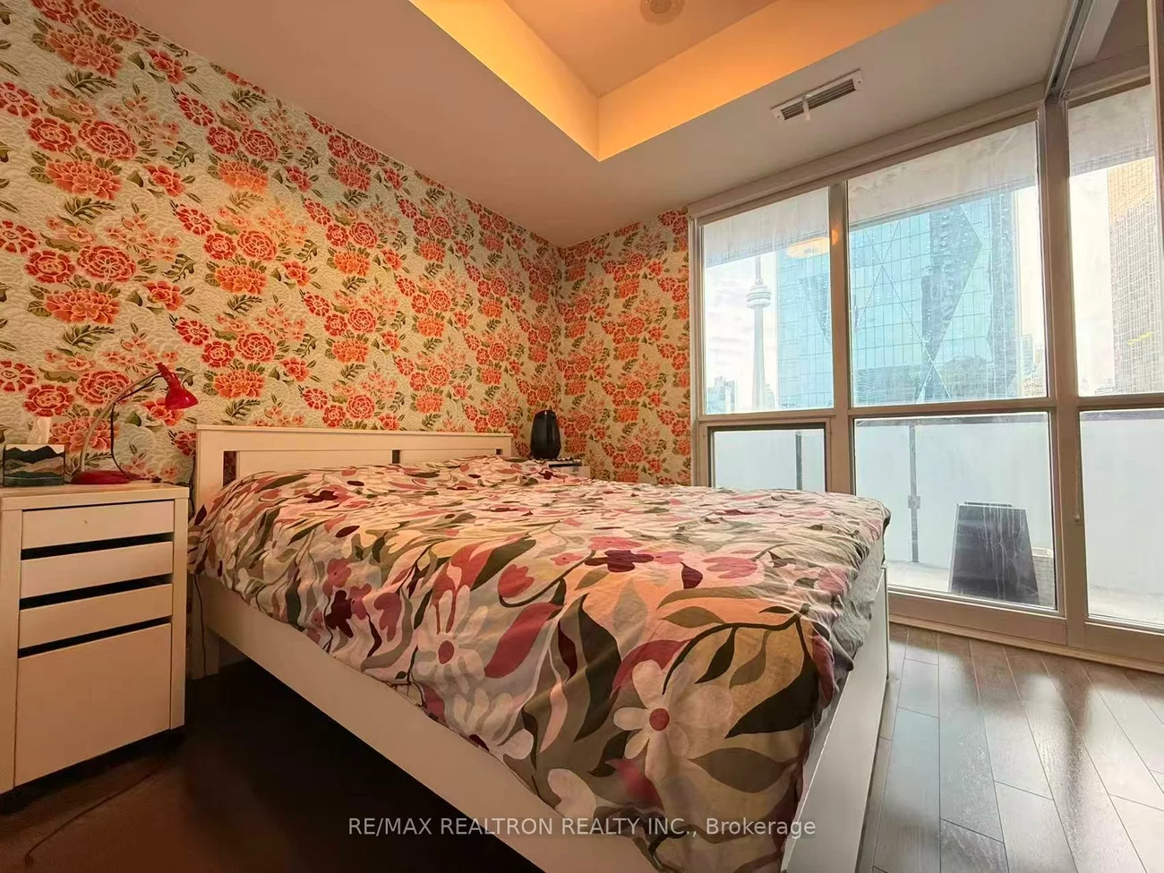 1, The Esplanade, Waterfront Communities C8, Toronto