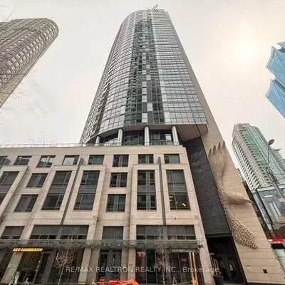 1, The Esplanade, Waterfront Communities C8, Toronto