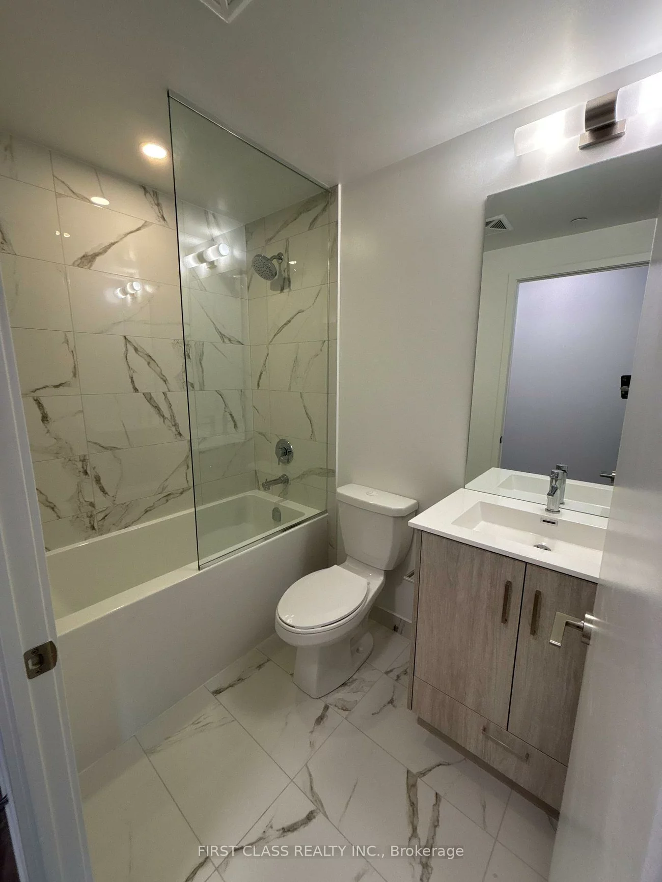 180, Front, Moss Park, Toronto