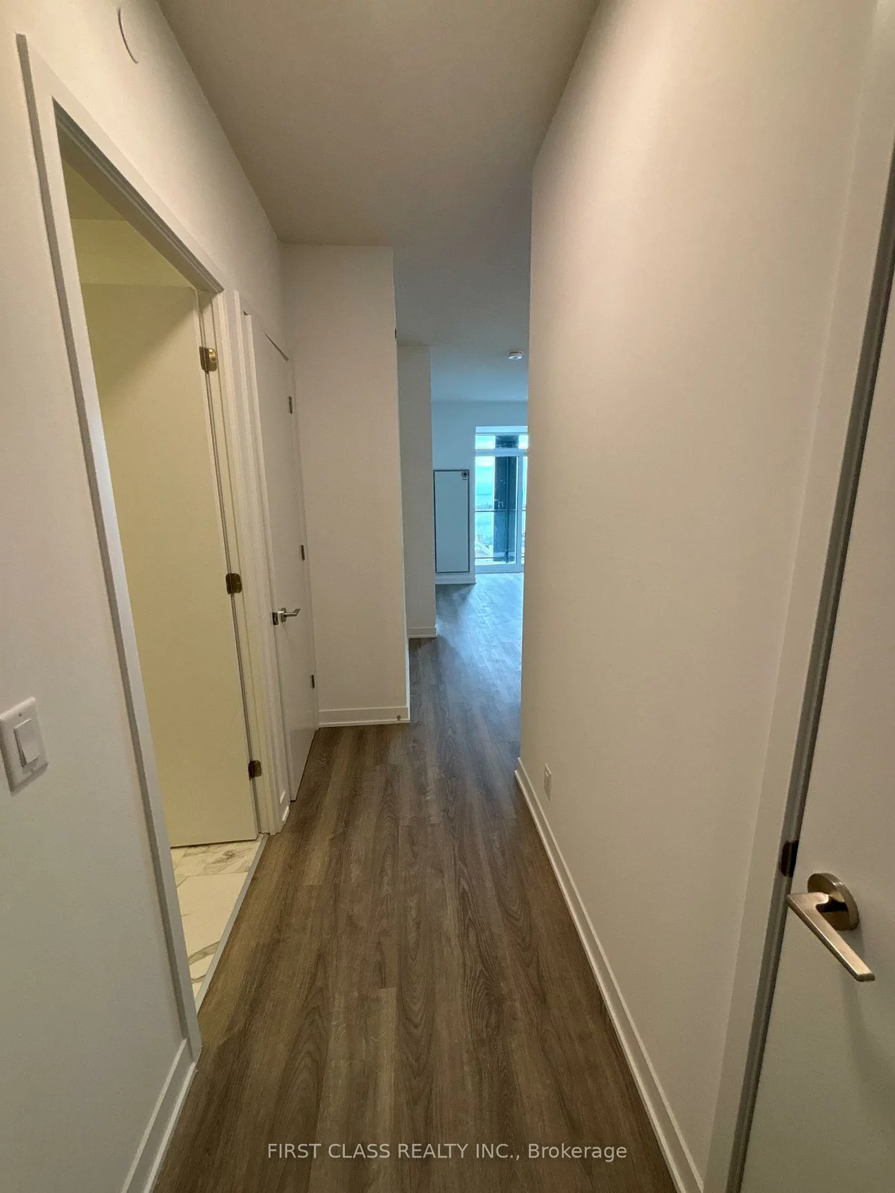 180, Front, Moss Park, Toronto