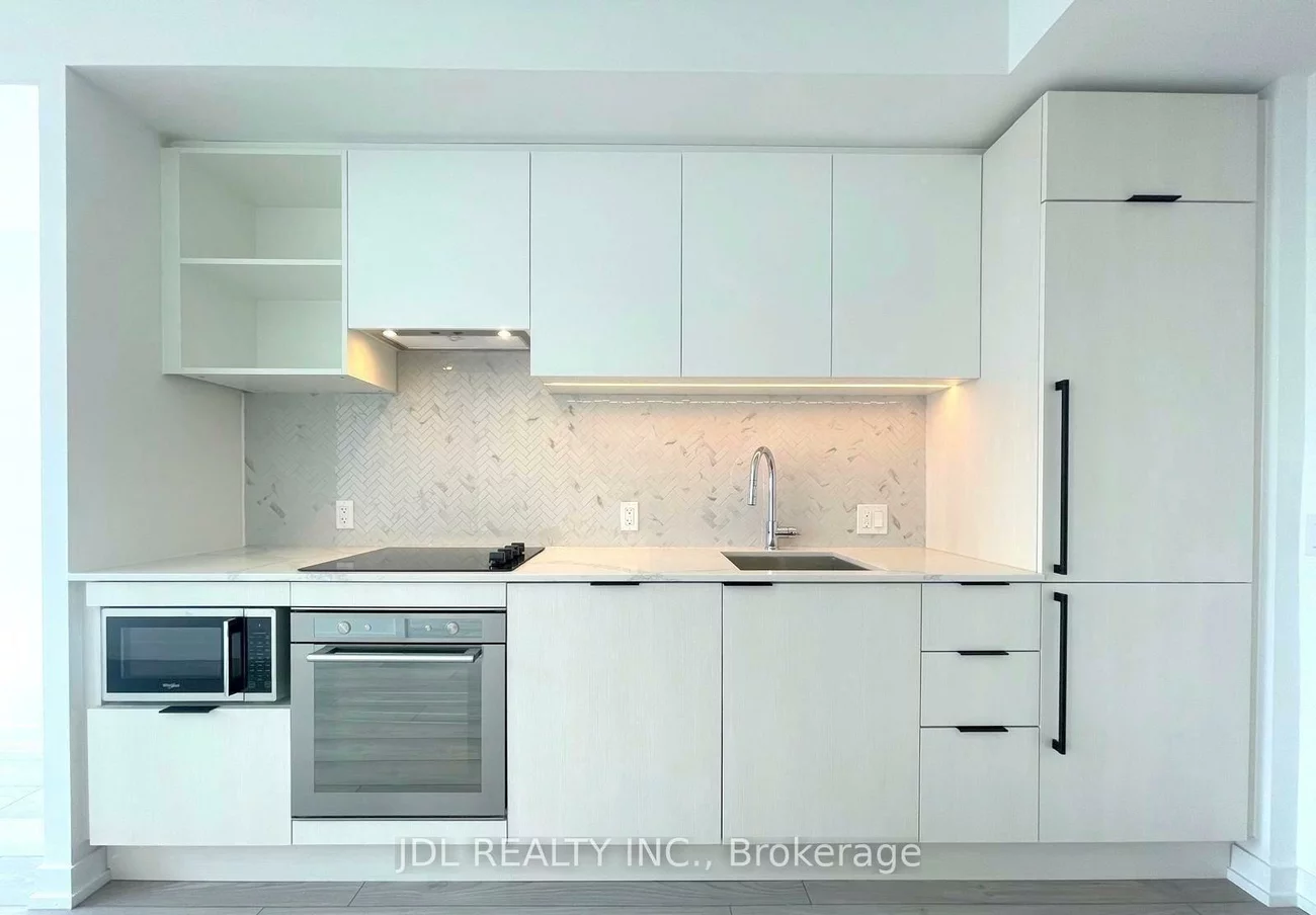 82, Dalhousie, Church-Yonge Corridor, Toronto