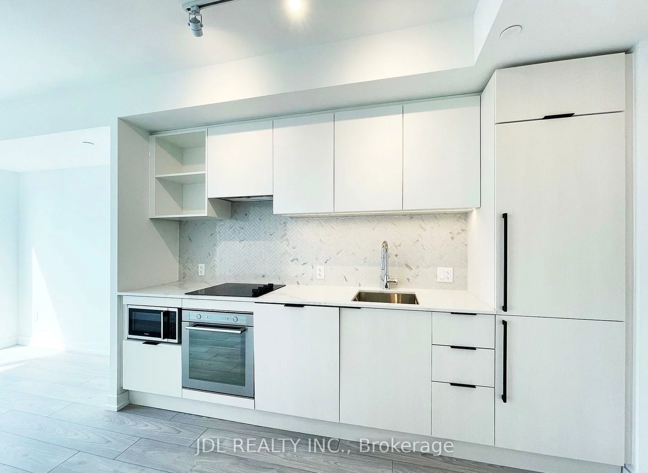 82, Dalhousie, Church-Yonge Corridor, Toronto