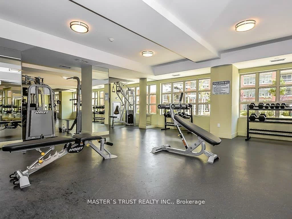 65, East Liberty, Niagara, Toronto