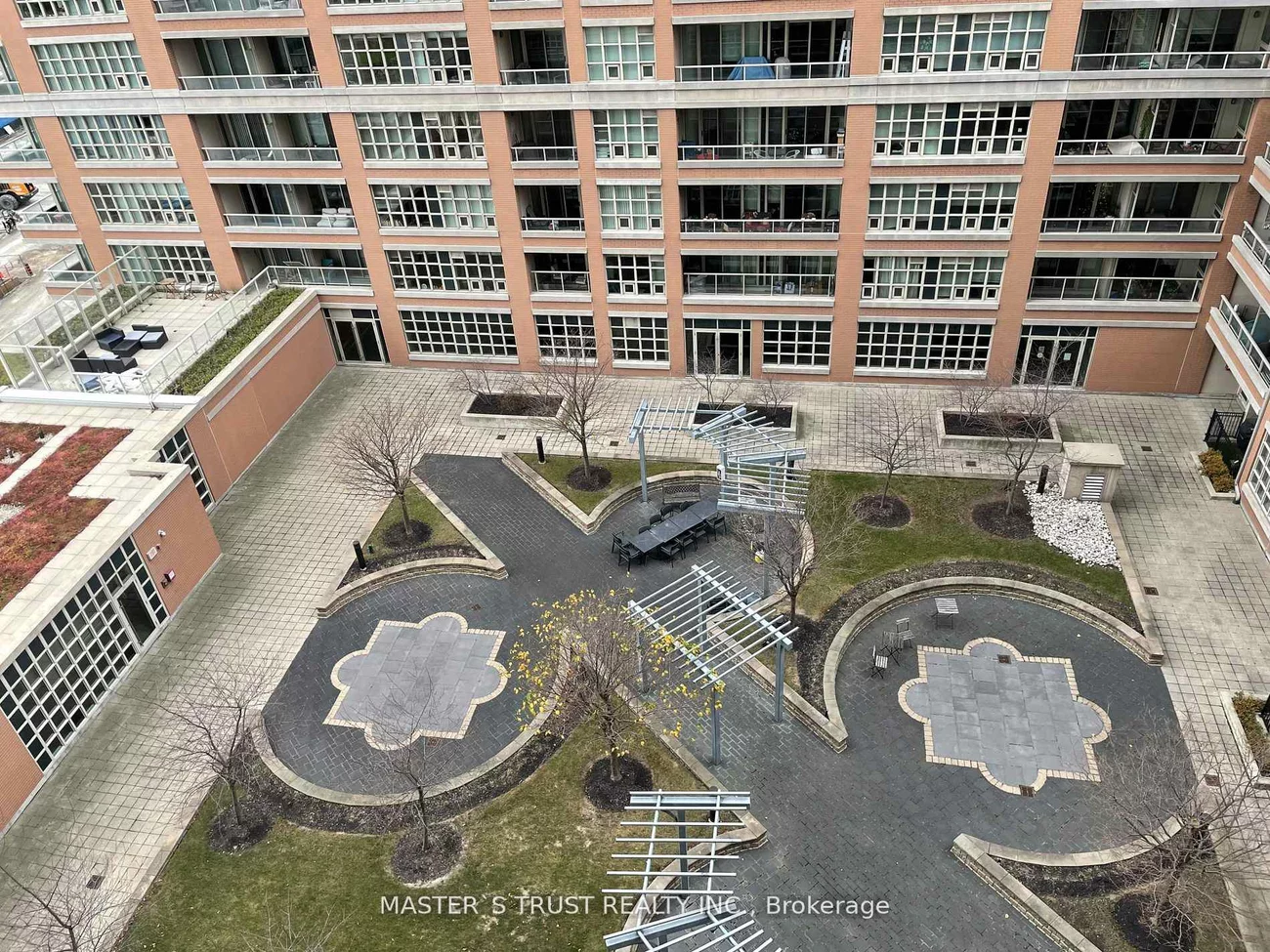 65, East Liberty, Niagara, Toronto