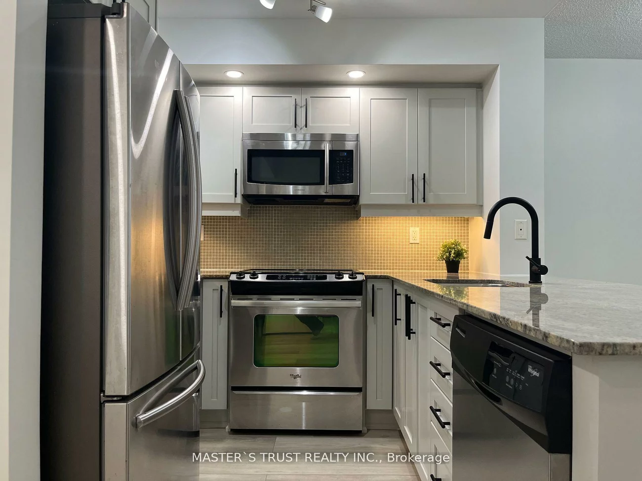 65, East Liberty, Niagara, Toronto