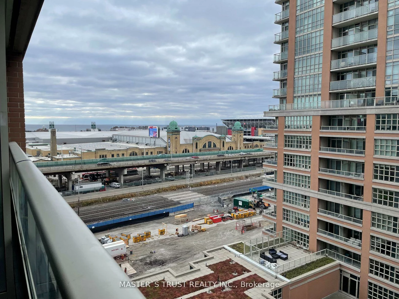 65, East Liberty, Niagara, Toronto