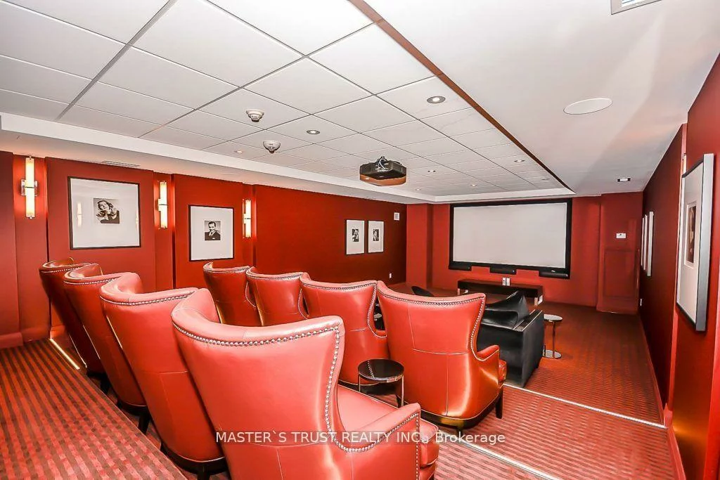 65, East Liberty, Niagara, Toronto