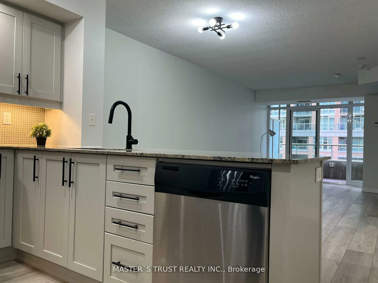 65, East Liberty, Niagara, Toronto