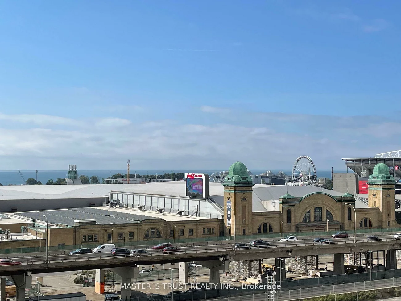 65, East Liberty, Niagara, Toronto