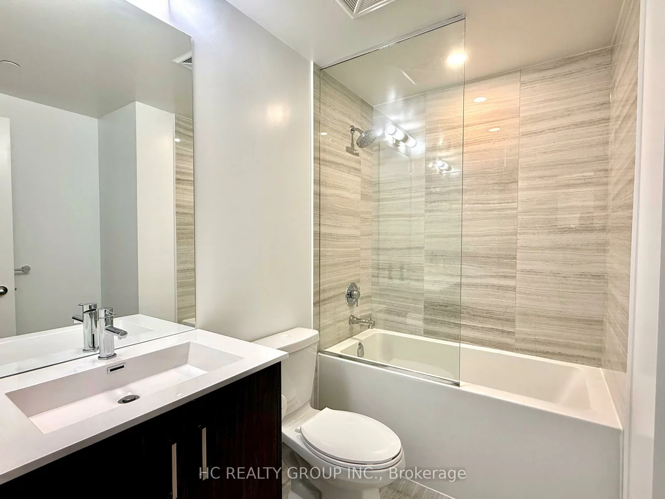 180, Front, Moss Park, Toronto