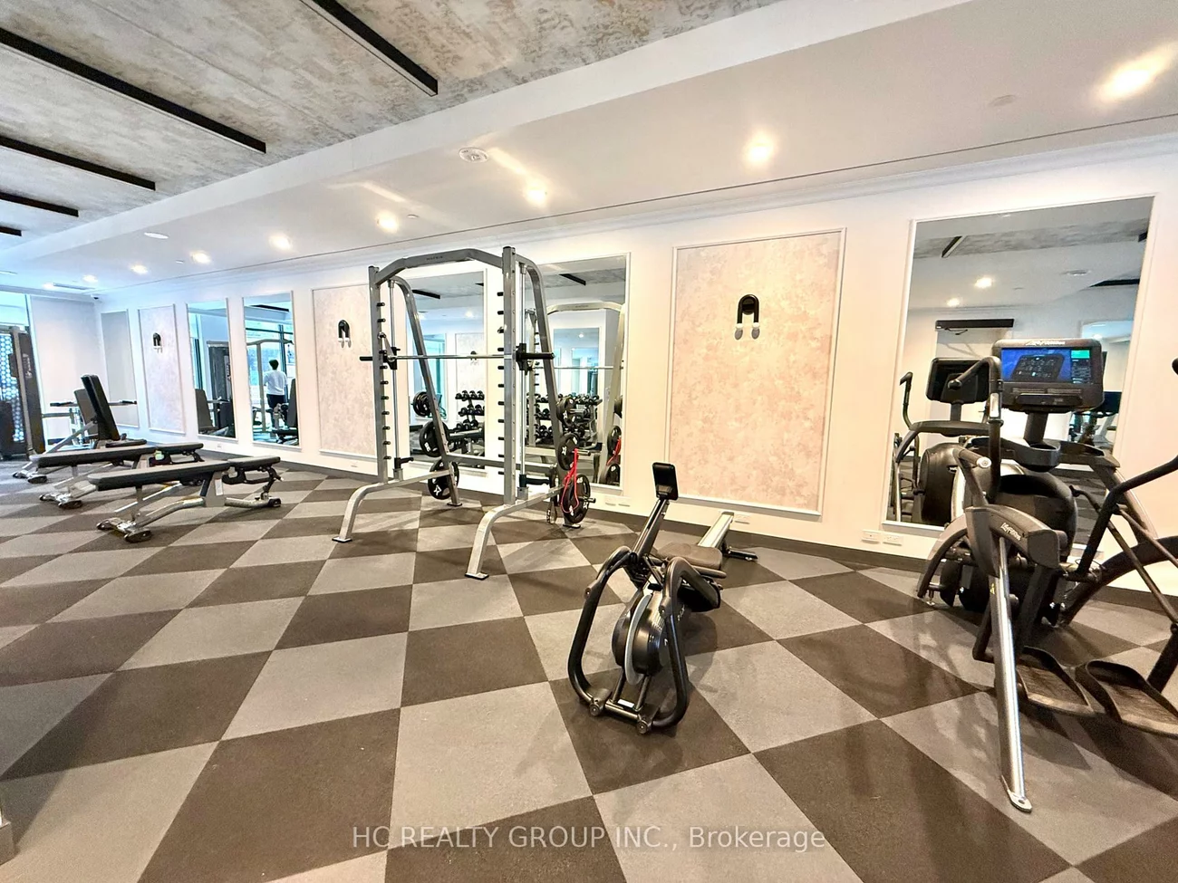 180, Front, Moss Park, Toronto