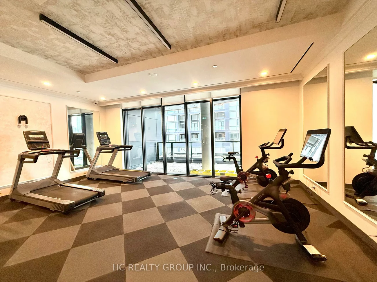 180, Front, Moss Park, Toronto