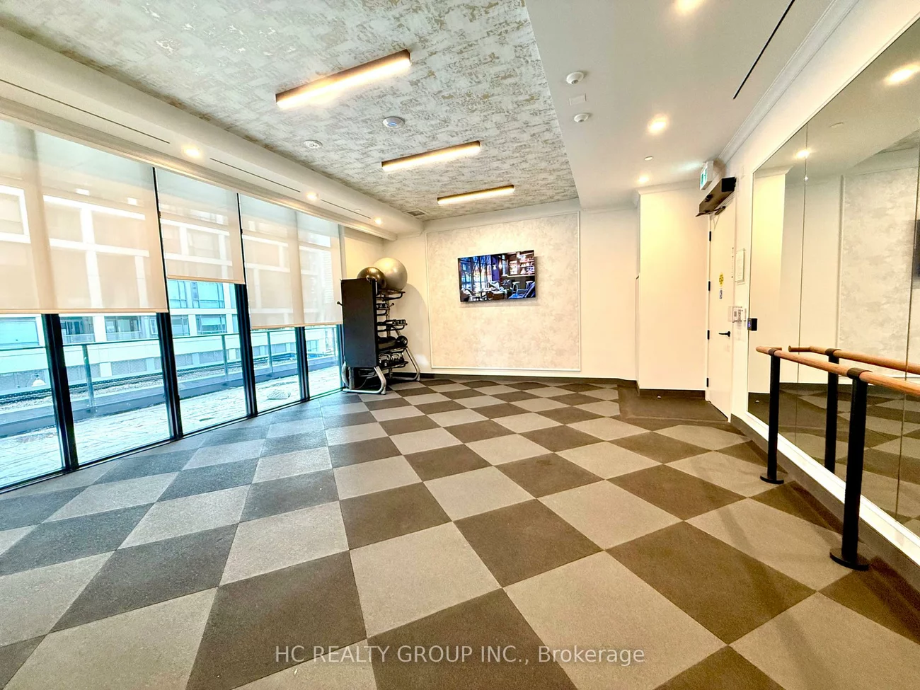 180, Front, Moss Park, Toronto