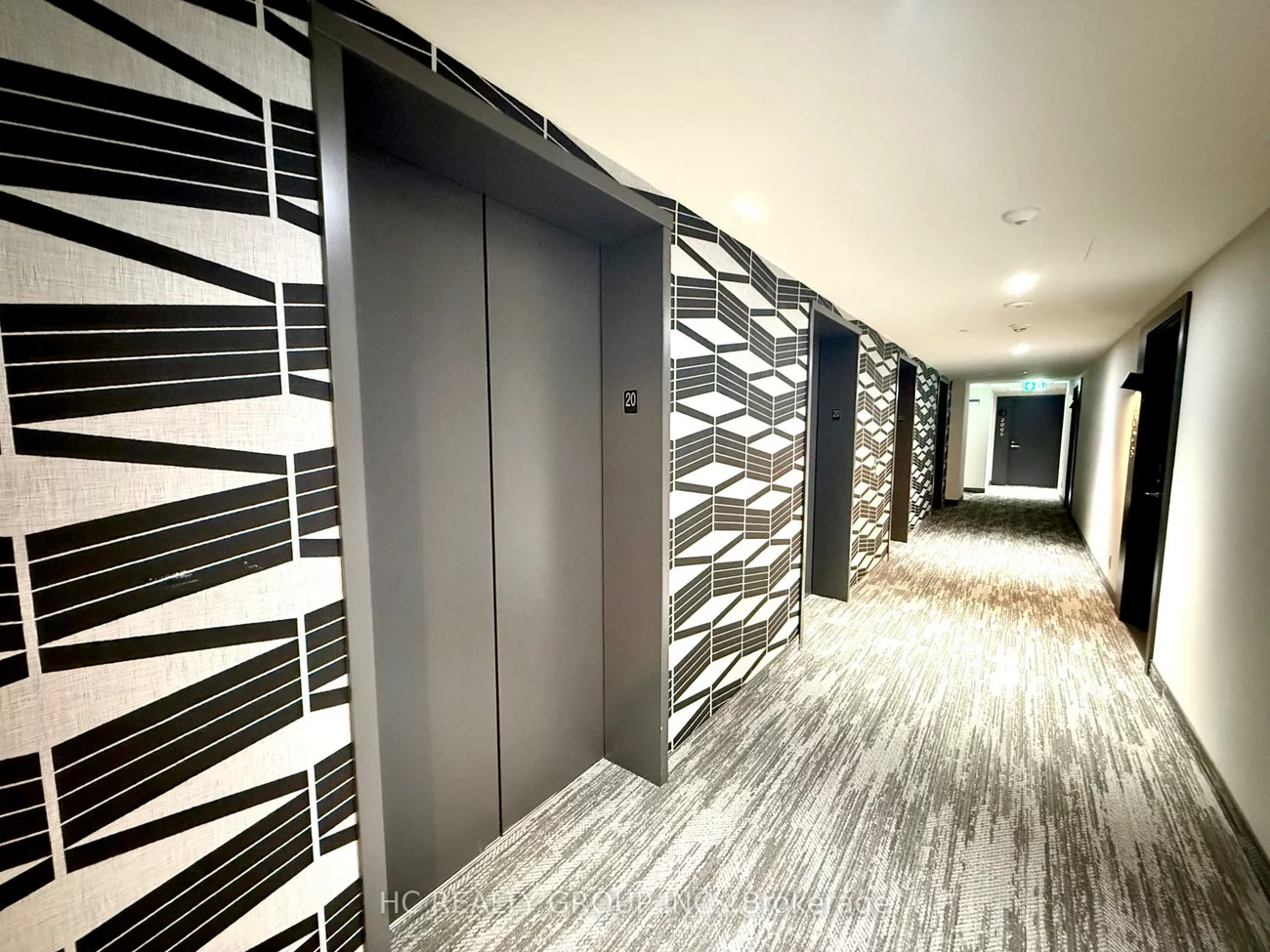 180, Front, Moss Park, Toronto