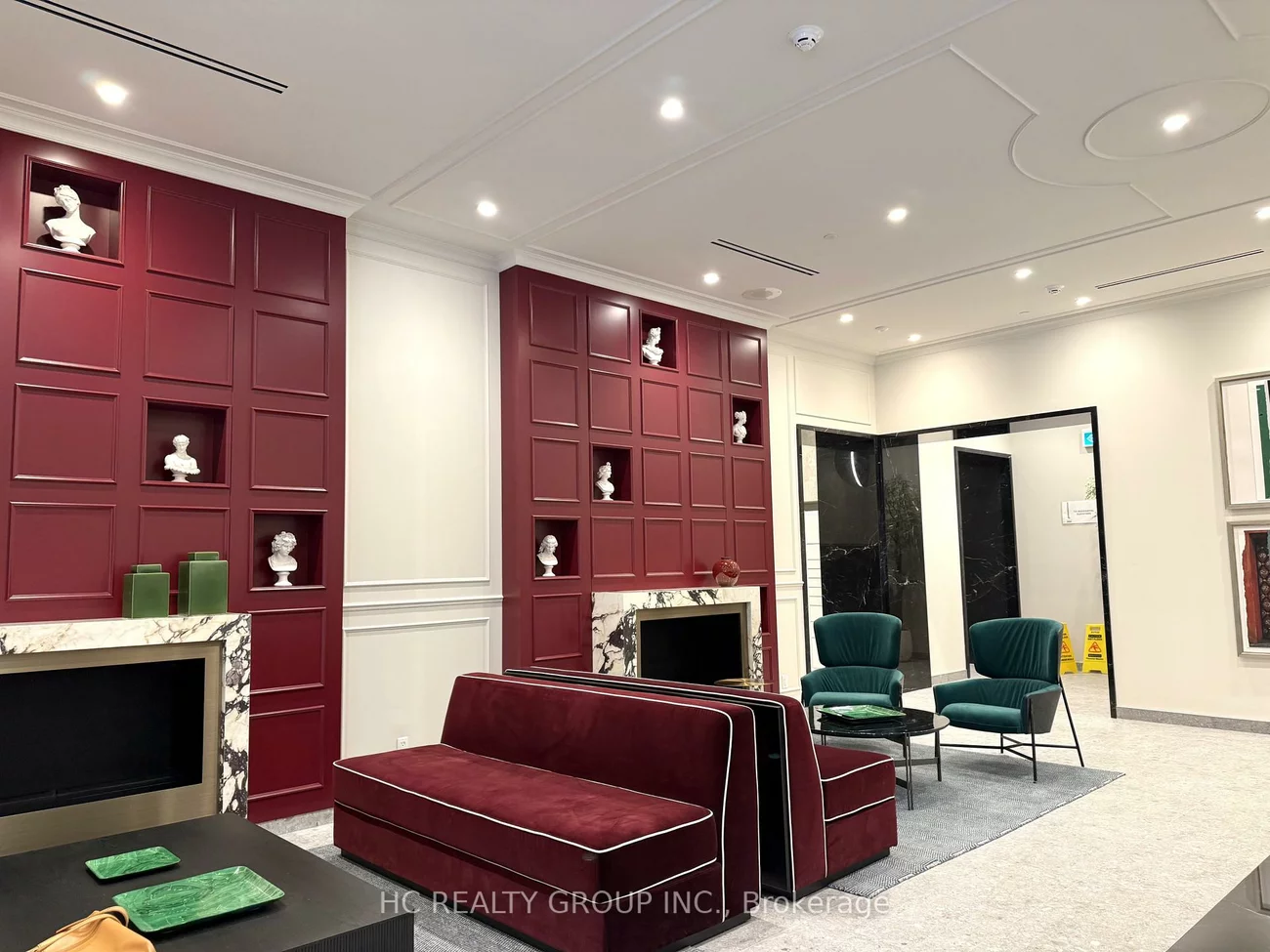 180, Front, Moss Park, Toronto