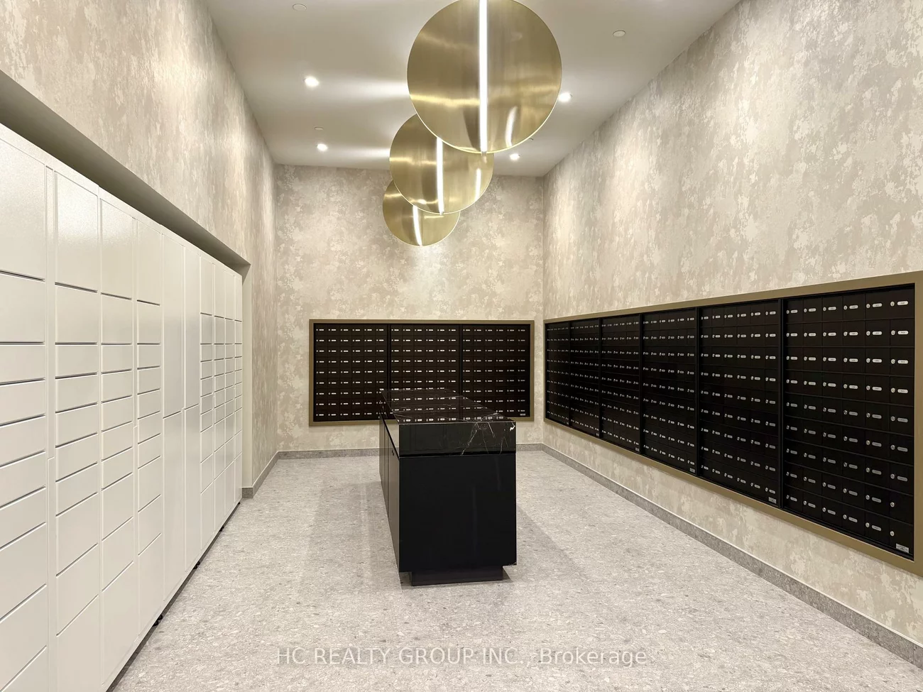 180, Front, Moss Park, Toronto