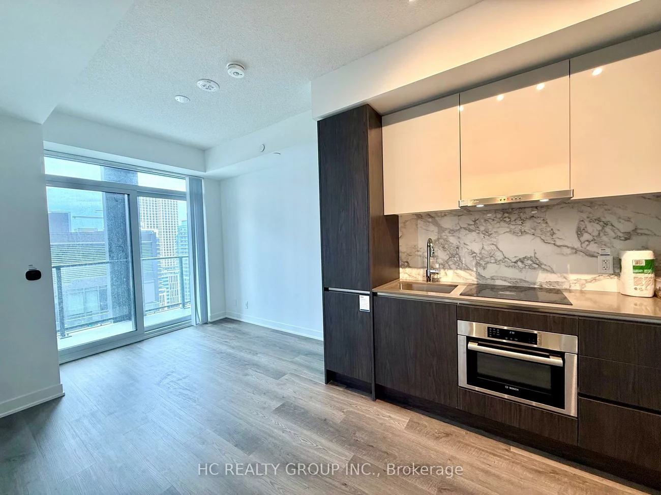 180, Front, Moss Park, Toronto