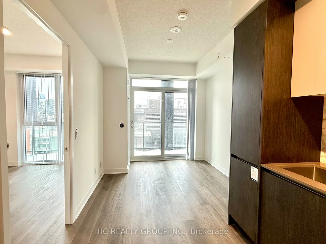 180, Front, Moss Park, Toronto