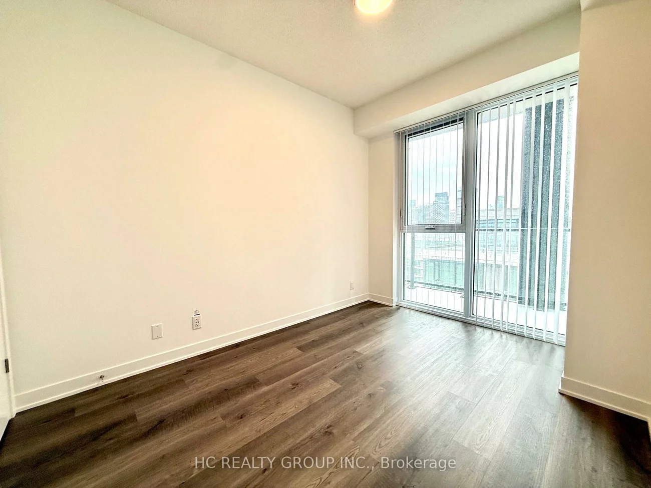 180, Front, Moss Park, Toronto