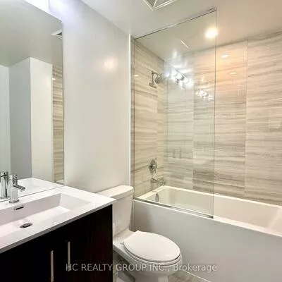 180, Front, Moss Park, Toronto