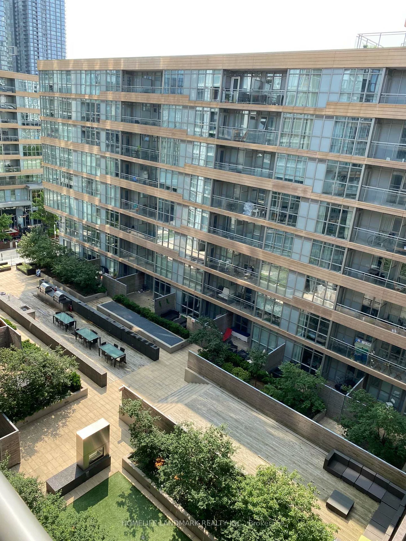 151, Dan Leckie, Waterfront Communities C1, Toronto