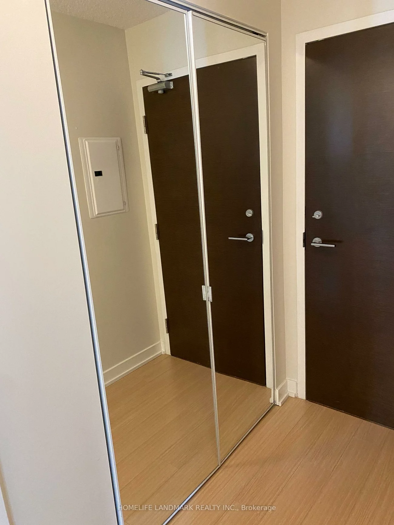 151, Dan Leckie, Waterfront Communities C1, Toronto