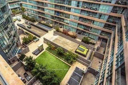 151, Dan Leckie, Waterfront Communities C1, Toronto