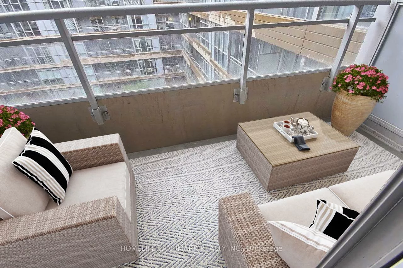 151, Dan Leckie, Waterfront Communities C1, Toronto