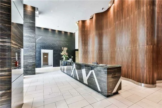 151, Dan Leckie, Waterfront Communities C1, Toronto