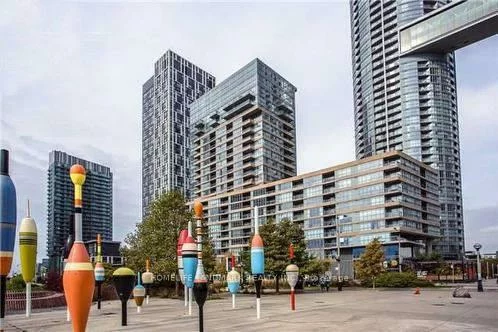 151, Dan Leckie, Waterfront Communities C1, Toronto